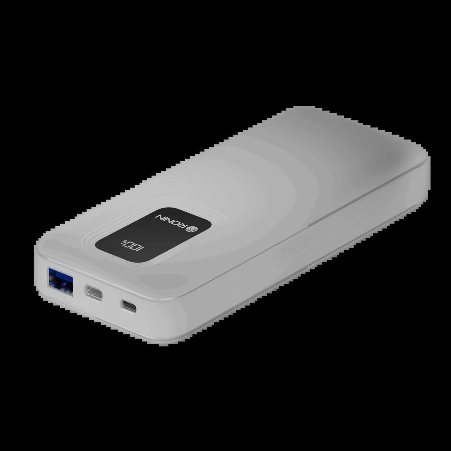 Forge | R-4020 10,000Mah Power Bank