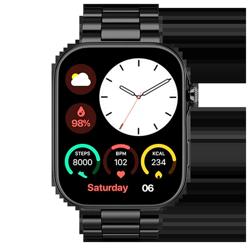 Colorfit Ultra 3 Smartwatch - Aditya Birla