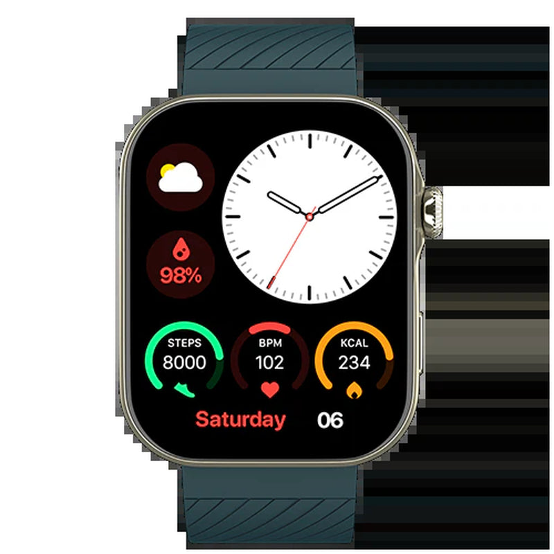 Colorfit Ultra 3 Smartwatch - Aditya Birla