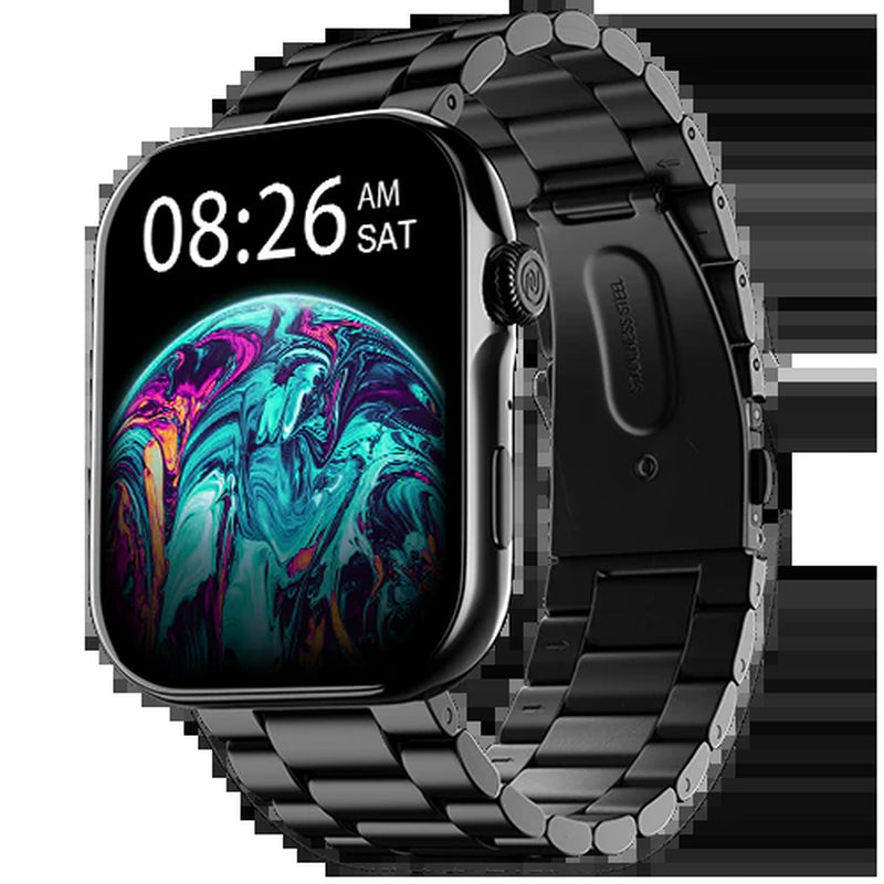 Colorfit Ultra 3 Smartwatch - Aditya Birla