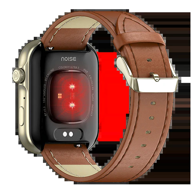 Colorfit Ultra 3 Smartwatch - Aditya Birla