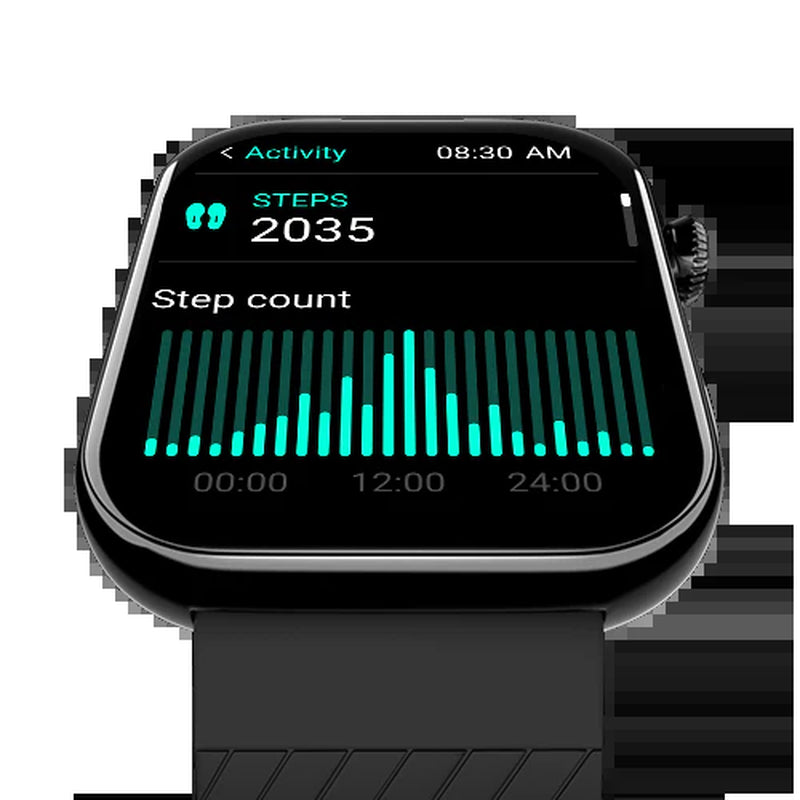 Colorfit Ultra 3 Smartwatch - Aditya Birla