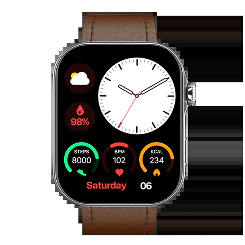 Colorfit Ultra 3 Smartwatch - Aditya Birla