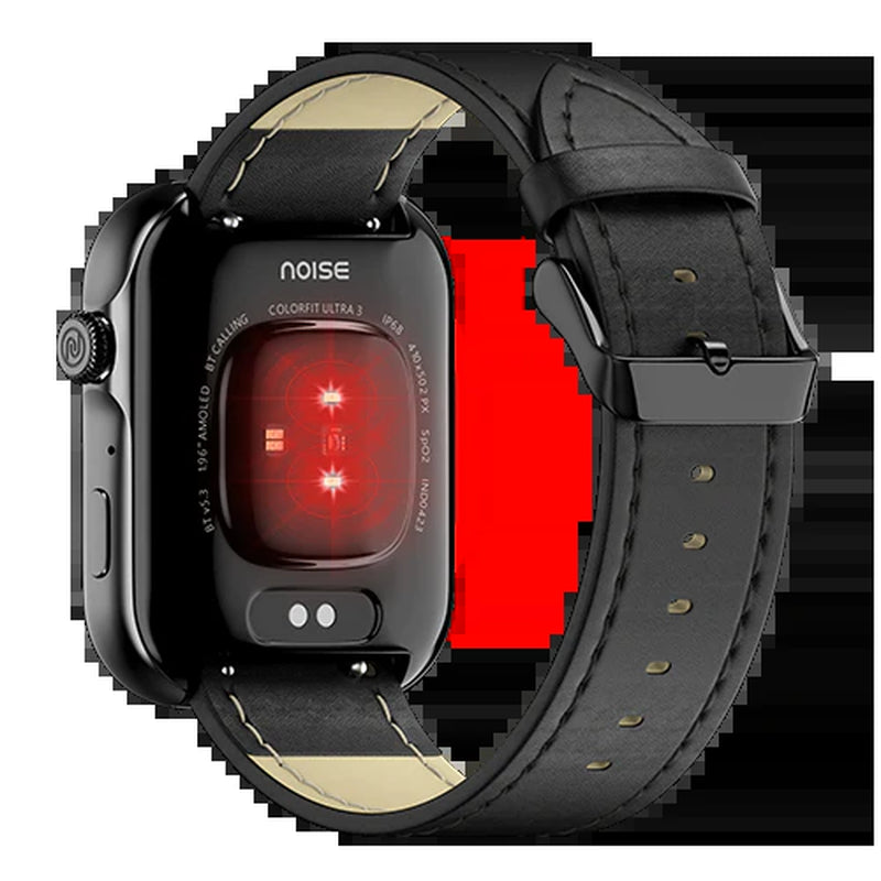 Colorfit Ultra 3 Smartwatch - Aditya Birla