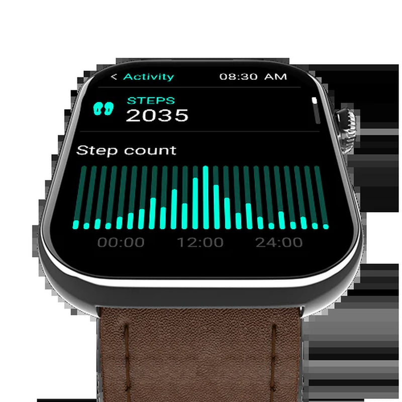 Colorfit Ultra 3 Smartwatch - Aditya Birla