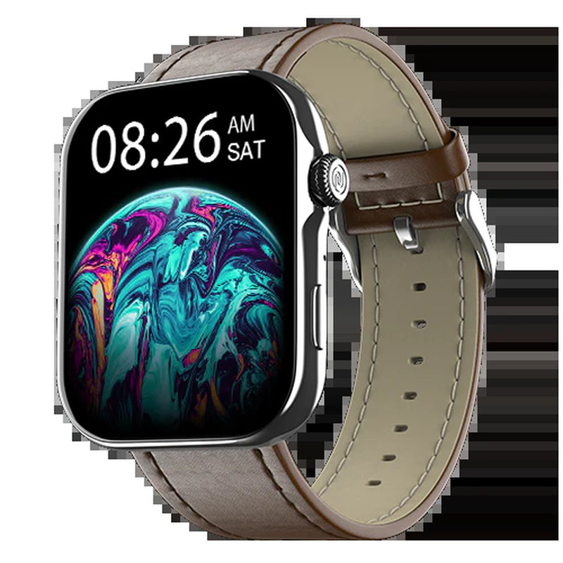 Colorfit Ultra 3 Smartwatch - Aditya Birla