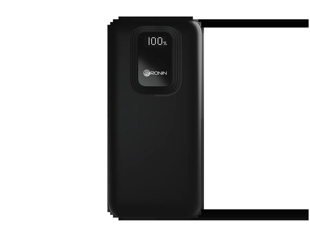 Forge | R-4020 10,000Mah Power Bank
