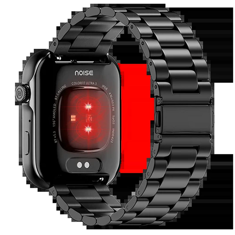 Colorfit Ultra 3 Smartwatch - Aditya Birla