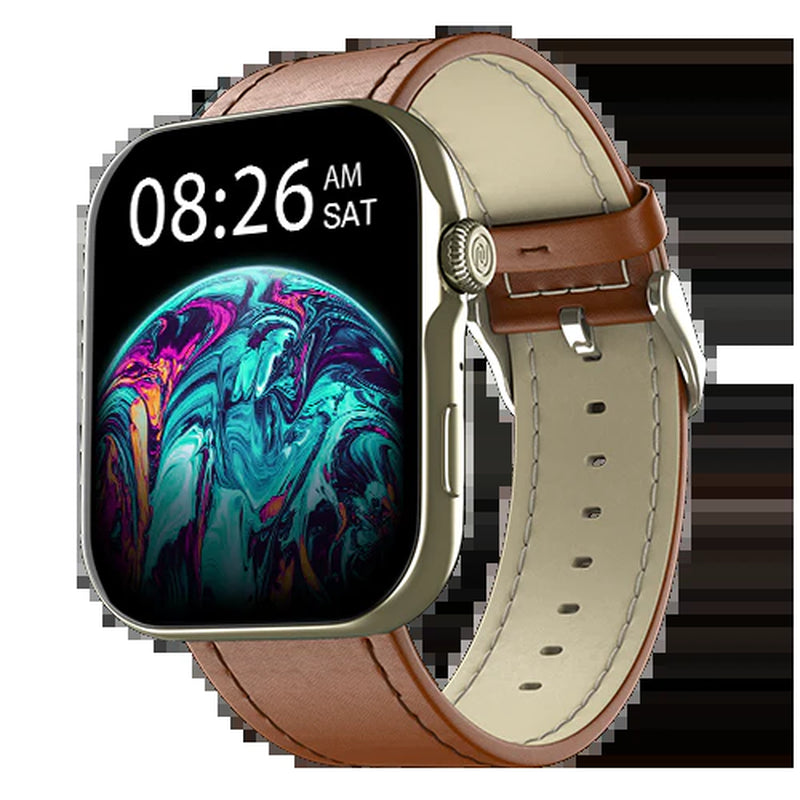 Colorfit Ultra 3 Smartwatch - Aditya Birla