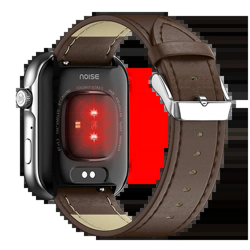 Colorfit Ultra 3 Smartwatch - Aditya Birla
