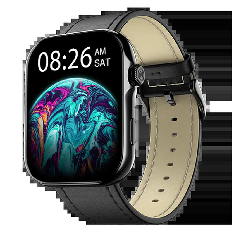 Colorfit Ultra 3 Smartwatch - Aditya Birla