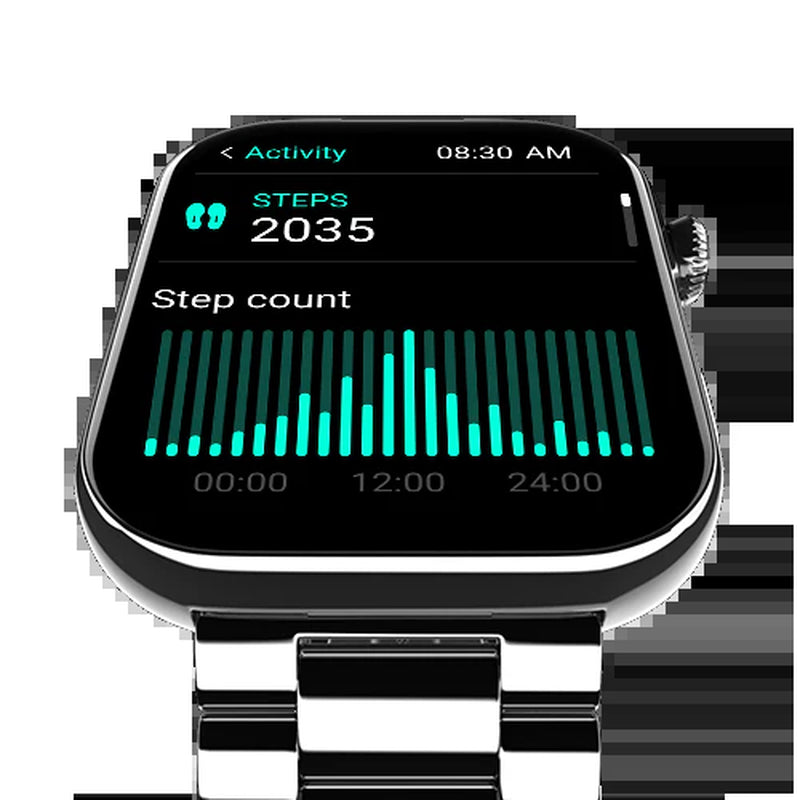 Colorfit Ultra 3 Smartwatch - Aditya Birla