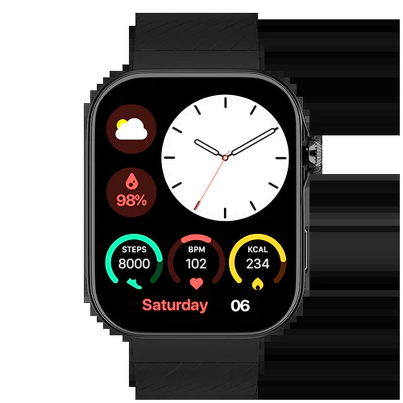 Colorfit Ultra 3 Smartwatch - Aditya Birla
