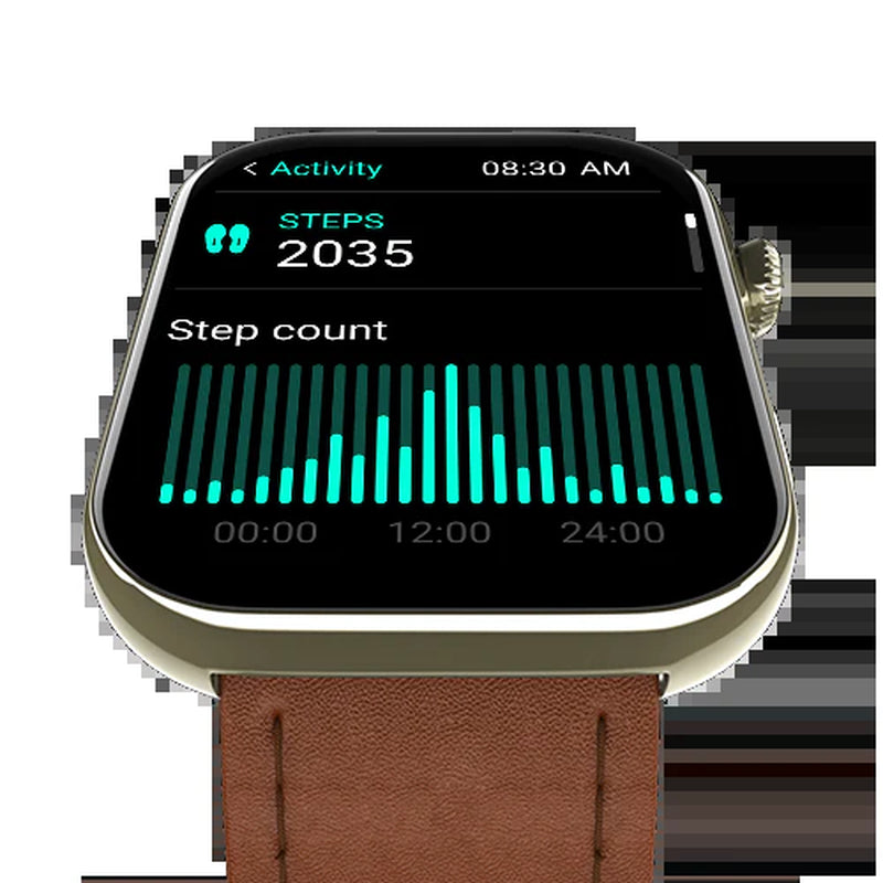 Colorfit Ultra 3 Smartwatch - Aditya Birla