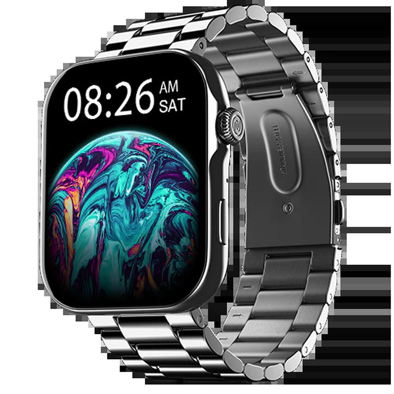 Colorfit Ultra 3 Smartwatch - Aditya Birla