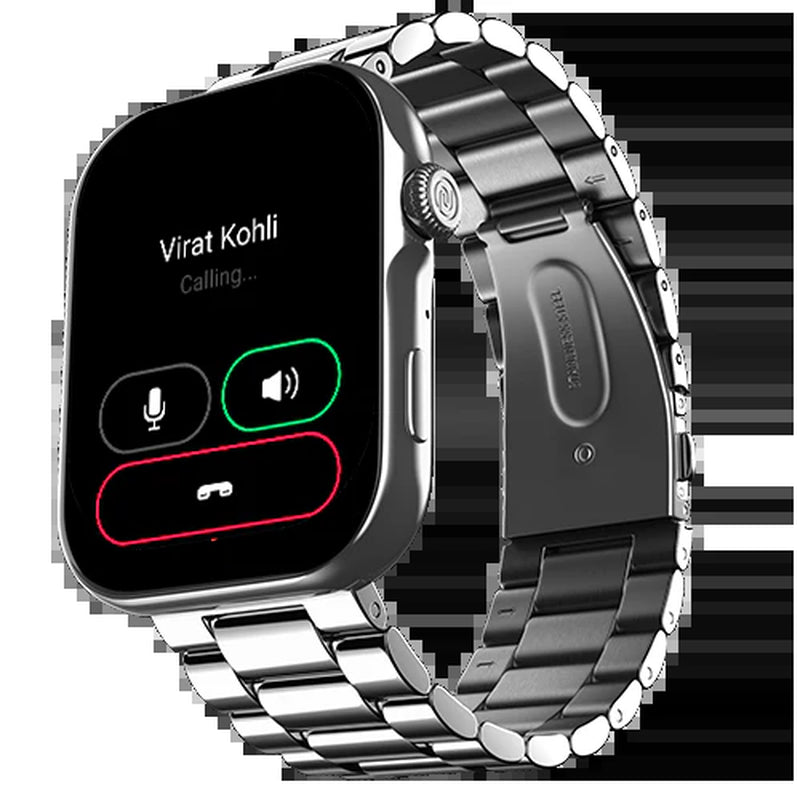 Colorfit Ultra 3 Smartwatch - Aditya Birla