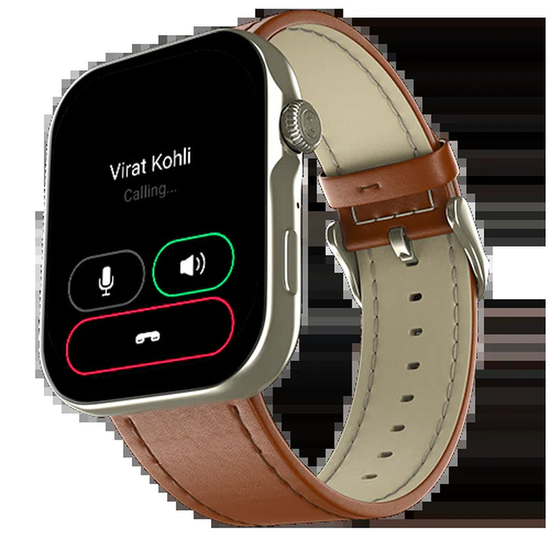 Colorfit Ultra 3 Smartwatch - Aditya Birla