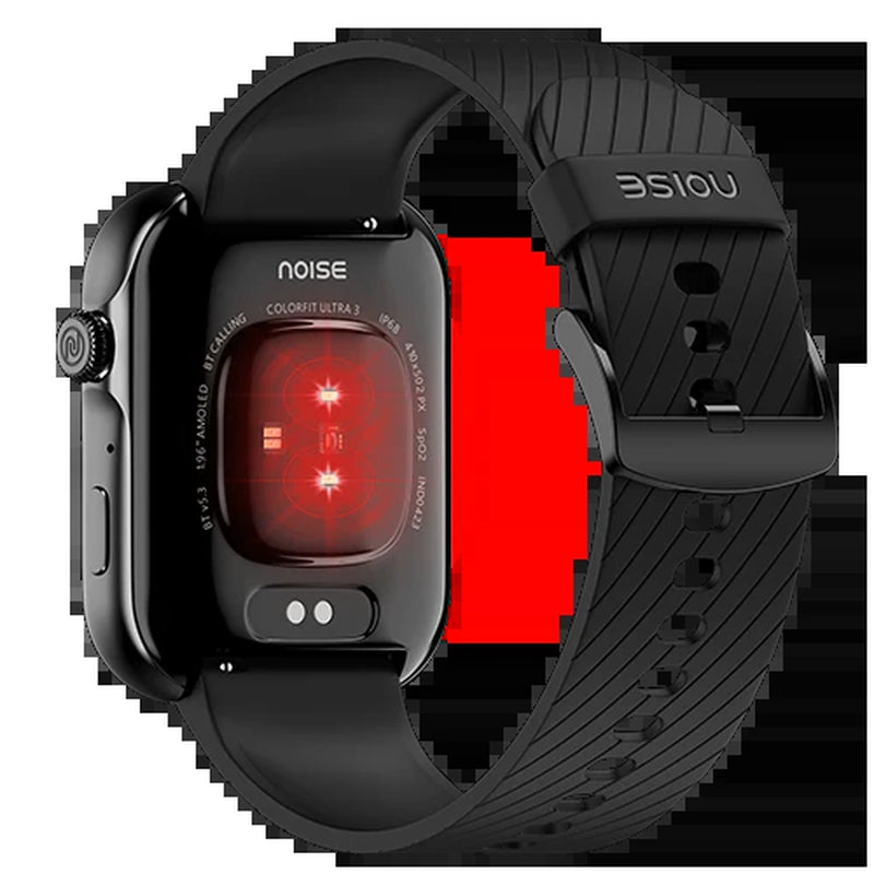 Colorfit Ultra 3 Smartwatch - Aditya Birla