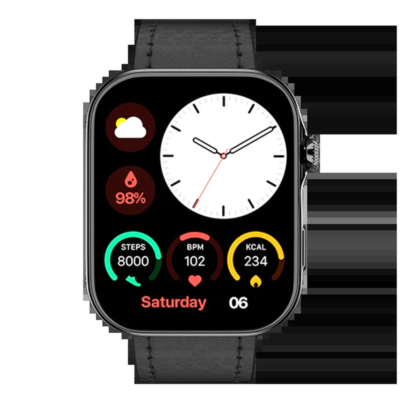 Colorfit Ultra 3 Smartwatch - Aditya Birla