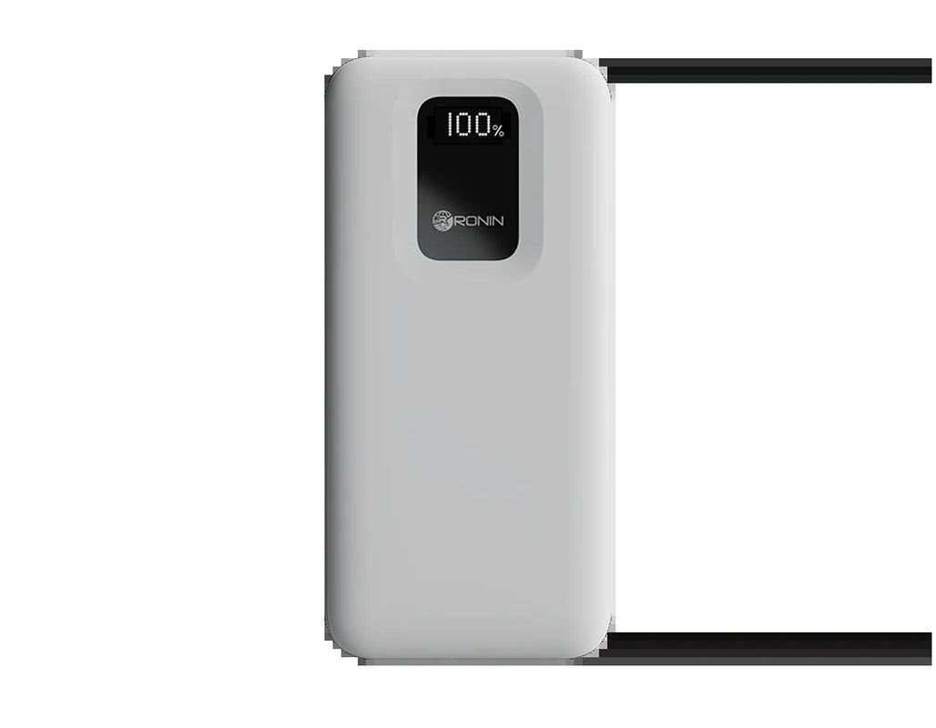 Forge | R-4020 10,000Mah Power Bank