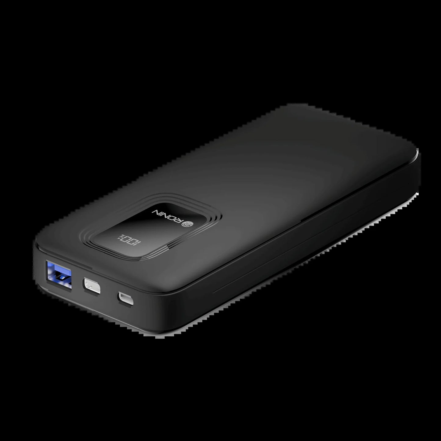 Forge | R-4020 10,000Mah Power Bank
