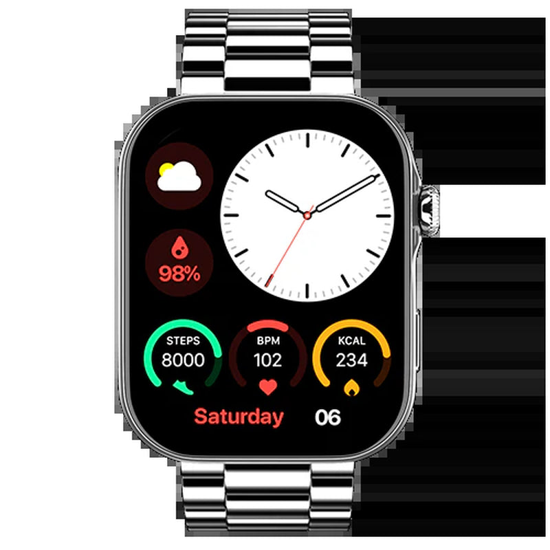 Colorfit Ultra 3 Smartwatch - Aditya Birla