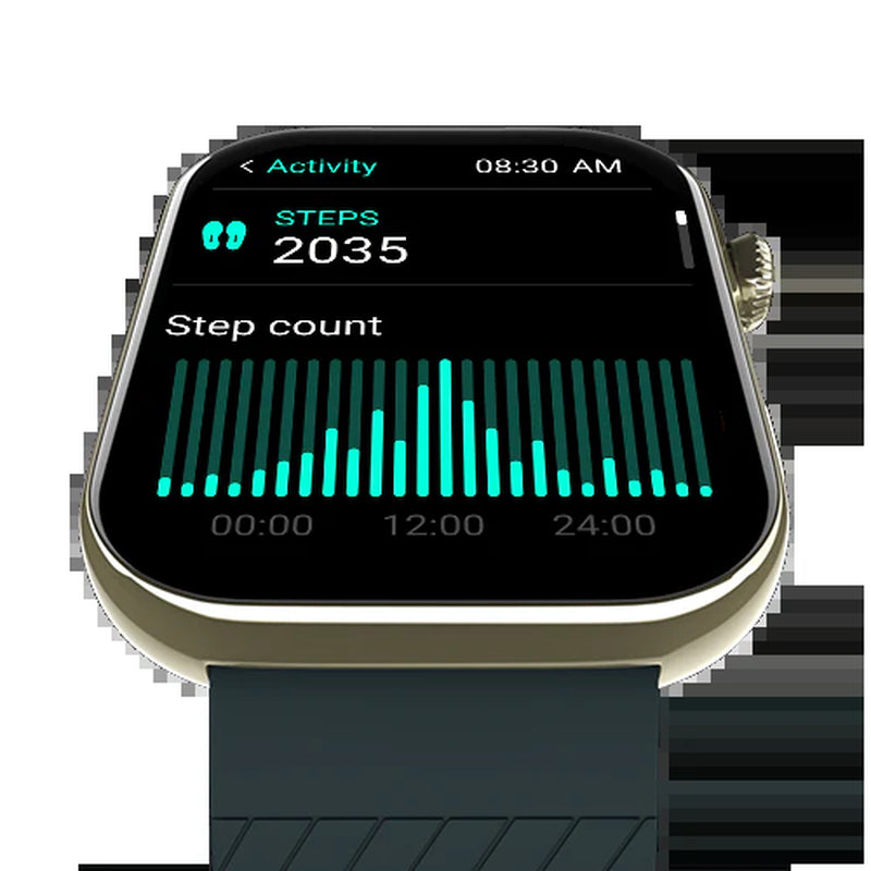 Colorfit Ultra 3 Smartwatch - Aditya Birla