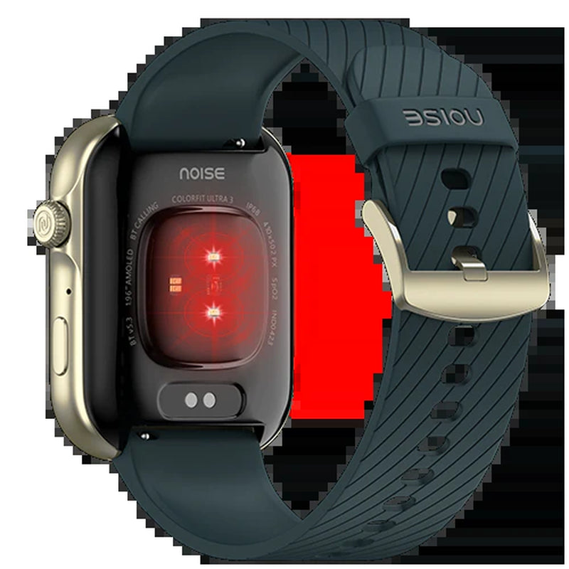 Colorfit Ultra 3 Smartwatch - Aditya Birla
