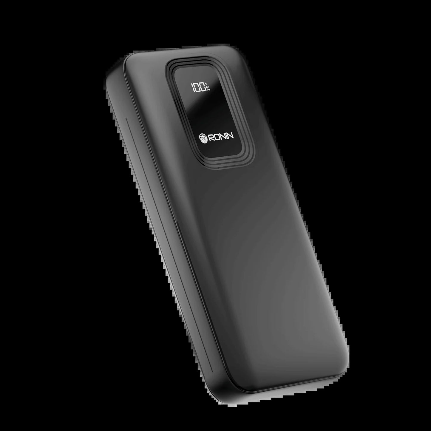 Forge | R-4020 10,000Mah Power Bank