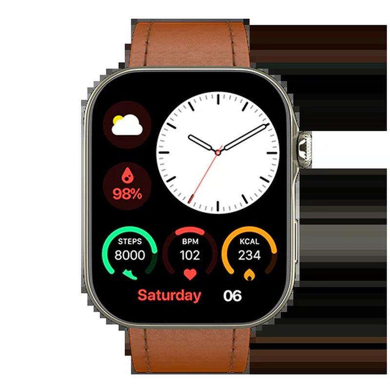 Colorfit Ultra 3 Smartwatch - Aditya Birla