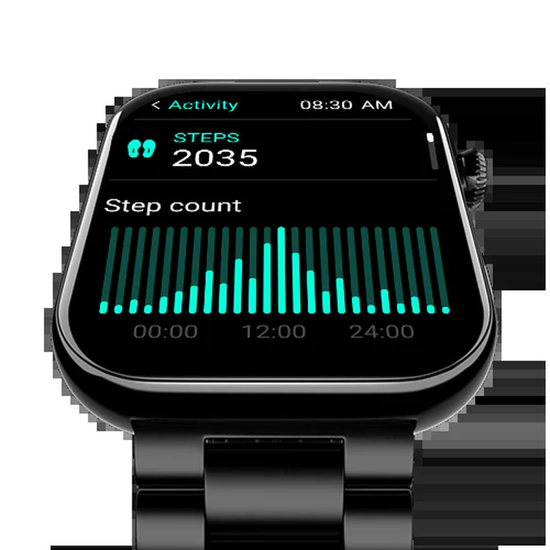 Colorfit Ultra 3 Smartwatch - Aditya Birla