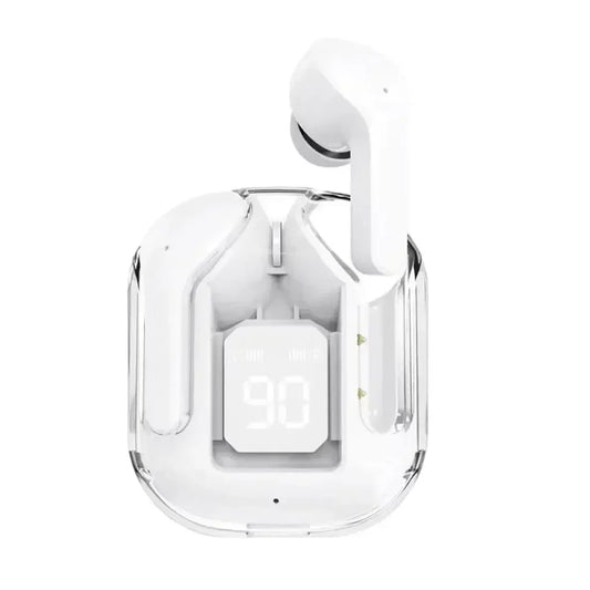 NEW HK3 Wireless BT5.3 Headset T2 TWS Headphones ENC Headphones LED Power Digital Display Stereo Sound Earphones for Sports