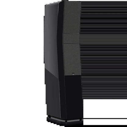 Ultra Evolution Titan