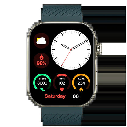 Colorfit Ultra 3 Smartwatch - Aditya Birla