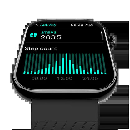 Colorfit Ultra 3 Smartwatch - Aditya Birla