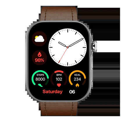 Colorfit Ultra 3 Smartwatch - Aditya Birla