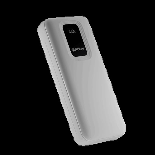Forge | R-4020 10,000Mah Power Bank