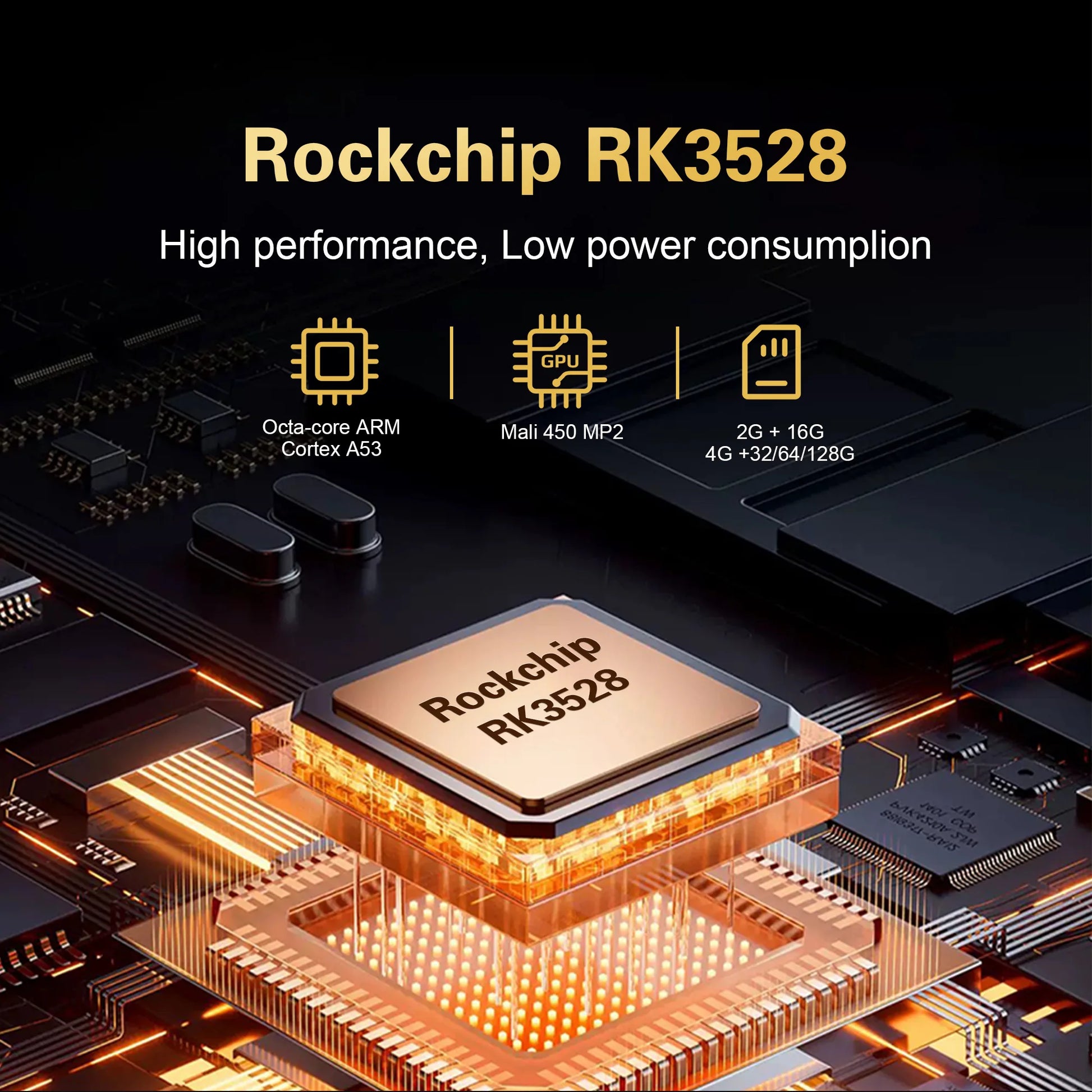 A13 Android13 8K TV Box Wifi6 Transmission Media Player Rockchip3528 32G64G Large Memory Netflix Youtube Free Live TV