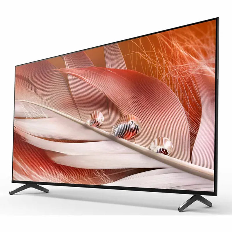 Sony X90J 65" HDR 4K Ultra HD Android Smart LED TV - 2021 Model